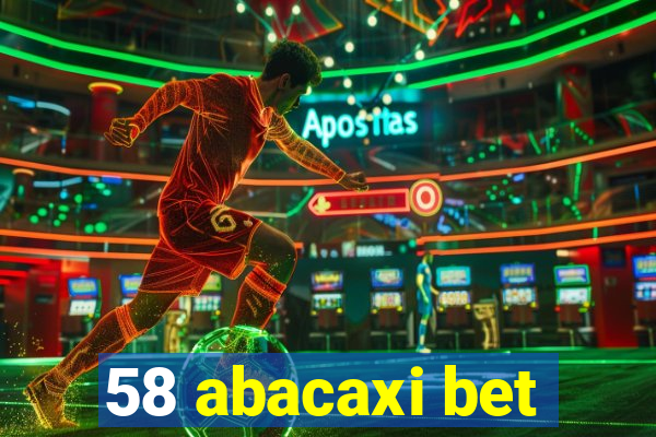 58 abacaxi bet